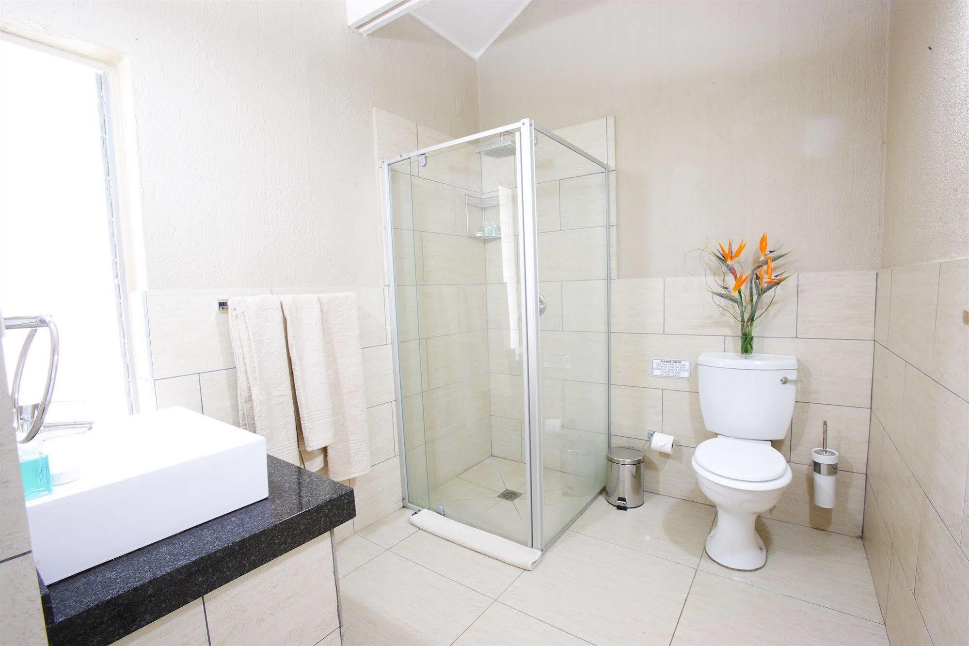 Apartament Waterberry Hill Hazyview Zewnętrze zdjęcie